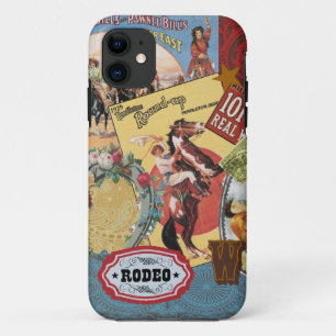 Capa Para iPhone Da Case-Mate vintage ocidental moderna
