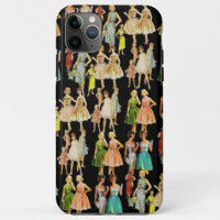 Vintage Retro Fashion