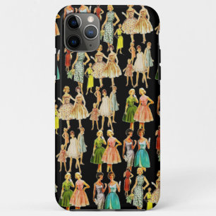 Capa Para iPhone Da Case-Mate Vintage Retro Fashion