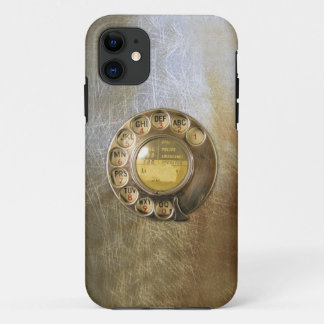 Capa Para iPhone Da Case-Mate Vintage_Telephone_Dial 04