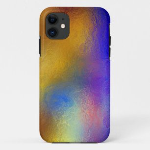 Capa Para iPhone Da Case-Mate Vitral, janela brilhante colorida transparente