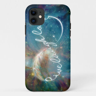Capa Para iPhone Da Case-Mate "Vive símbolo místico impressionante da infinida