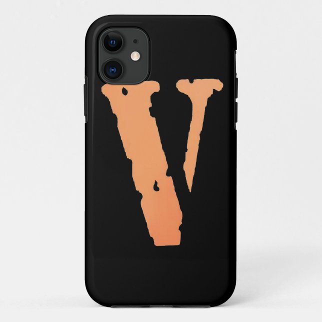 CAPA PARA iPhone DA Case-Mate VLONE V (Verso)