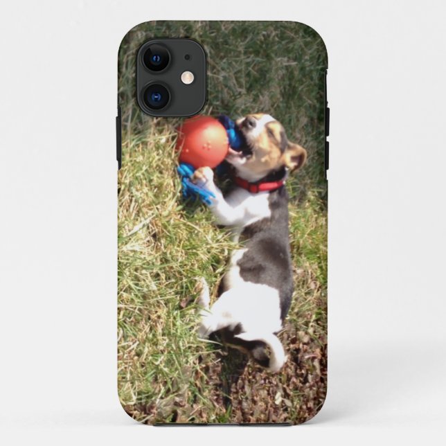 CAPA PARA iPhone DA Case-Mate VOCÊ SABE QUE VOCÊ GOSTA (Verso)