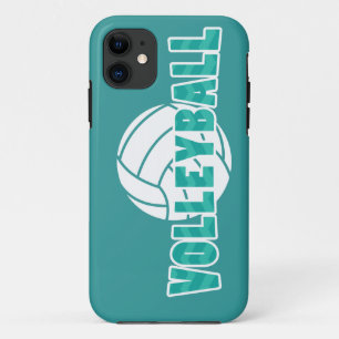 Capa Para iPhone Da Case-Mate Voleibol de Chevron
