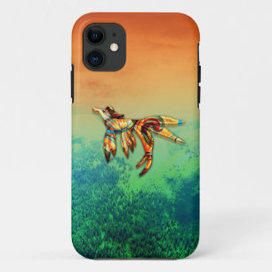 Capa Para iPhone Da Case-Mate Voo