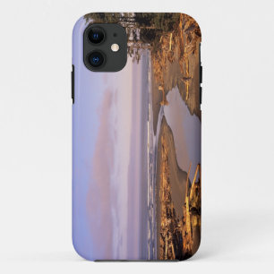 Capa Para iPhone Da Case-Mate WA, Parque Nacional Olympic, Praia Kalaloch e Kala