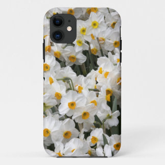 Capa Para iPhone Da Case-Mate WA, Vale do Skagit, padrão de Narciso