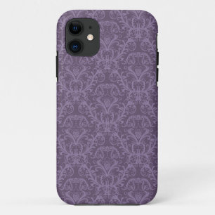 Capa Para iPhone Da Case-Mate Wallpaper Purple de luxo