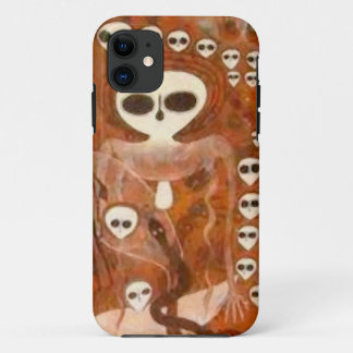 Capa Para iPhone Da Case-Mate Wandjinas