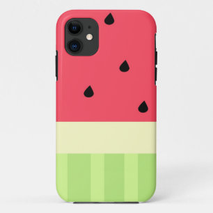 Capa Para iPhone Da Case-Mate Watermelon