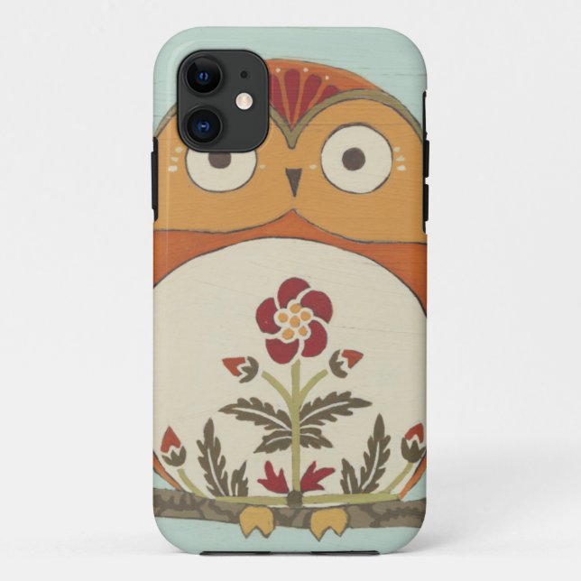 Capa Para iPhone Da Case-Mate Whimsy II (Verso)