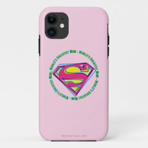 Capa Para iPhone Da Case-Mate World's Greatest Mom