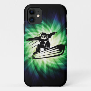 Capa Para iPhone Da Case-Mate Xtreme Snowboard
