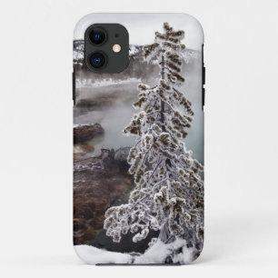 Capa Para iPhone Da Case-Mate Yellowstone nevado