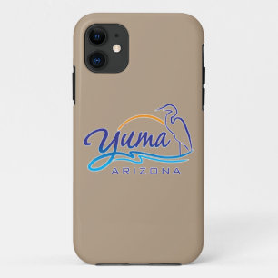 Capa Para iPhone Da Case-Mate Yuma, Arizona