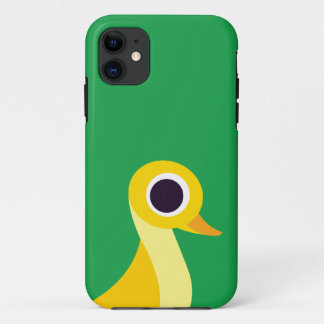 Capa Para iPhone Da Case-Mate Zander o pato