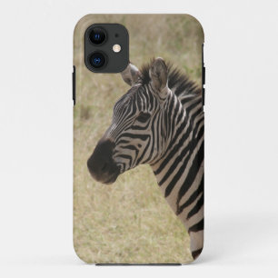 Capa Para iPhone Da Case-Mate zebra