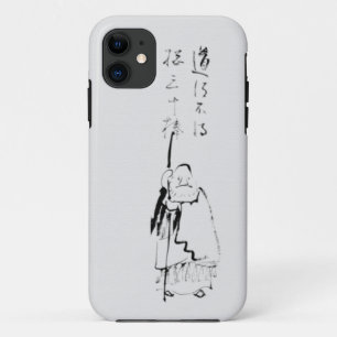 Capa Para iPhone Da Case-Mate Zen que pinta Sengai