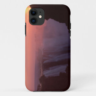 Capa Para iPhone Da Case-Mate Zimbábue, Parque Nacional Cataratas Vitória. Nebul