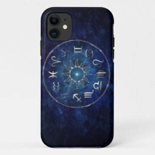 Capa Para iPhone Da Case-Mate Zodíaco