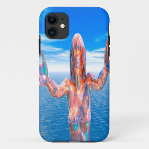 Capa Para iPhone Da Case-Mate Zombie