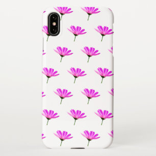 Capa Para iPhone Daisy Rosa