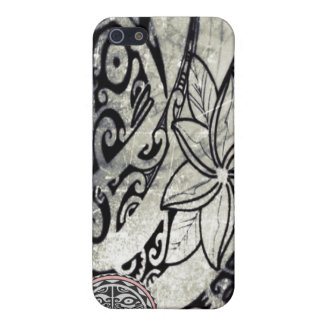 Capa iPhone 5 De "capas de iphone do speck do tatuagem Kulture"