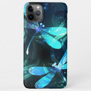 Capa Para iPhone Dragonflies de lago
