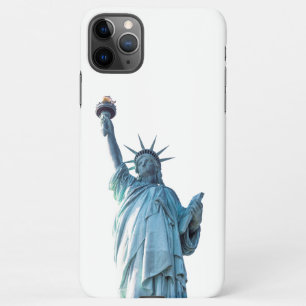 Capa Para iPhone Estátua da liberdade