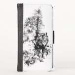 Cinza De Arte Gráfica Wolf Willife Animal Nature<br><div class="desc">Se você ama Lobos ou alguém que você sabe que isso seria um presente perfeito. Fantasia de Arte Gráfica Lobo-Cinza em Preto e Branco</div>