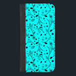 Capa Carteira Para iPhone 8/7 Plus maçã<br><div class="desc">carteira das capas de iphone da maçã</div>