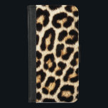 Capa Carteira Para iPhone 8/7 Mala de Carteira 8/7 do iPhone Leopard<br><div class="desc">Capas de iphone-leopardo</div>