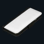 Capa Carteira Para iPhone 8/7 simples e elegante design personalizado add lo<br><div class="desc">Design</div>