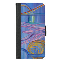 Wallet de Power Womans