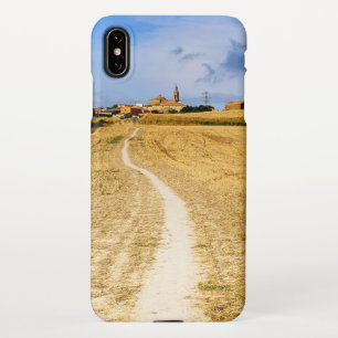 Capa Para iPhone Estrada para Sansol