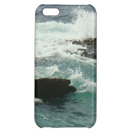 Capas Para Iphone 5C Exemplo de La Jolla