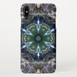 Capa Para iPhone Folk Mandala