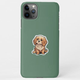 Capa Para iPhone Forever Young: Um Ouro Aparecido no Tempo