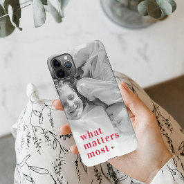 Capa Para iPhone Foto da Tendência e o que mais importa RedQuote