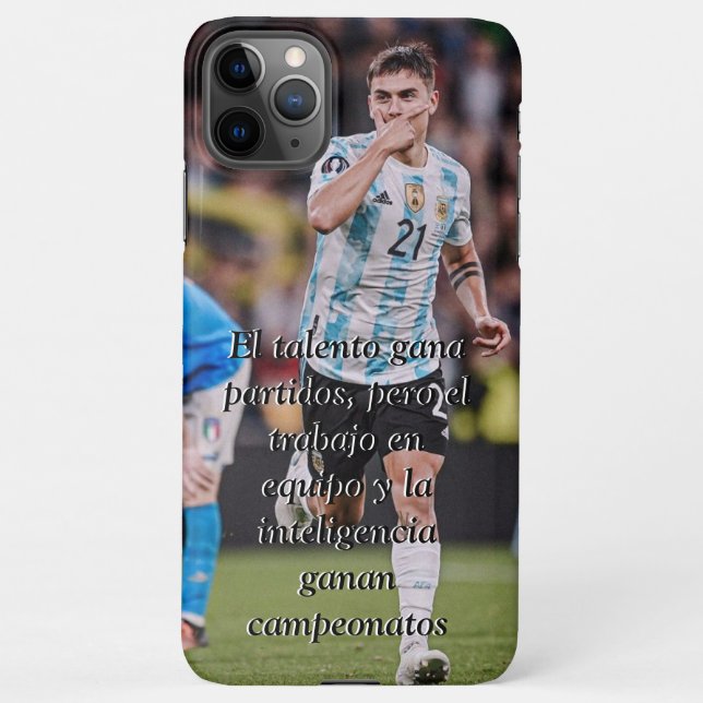 Capa Para iPhone Funda para móvil (Verso)