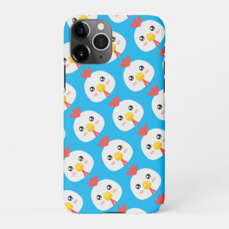 Capa Para iPhone Galinha Cute