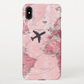 Capa Para iPhone I Phone XS msx