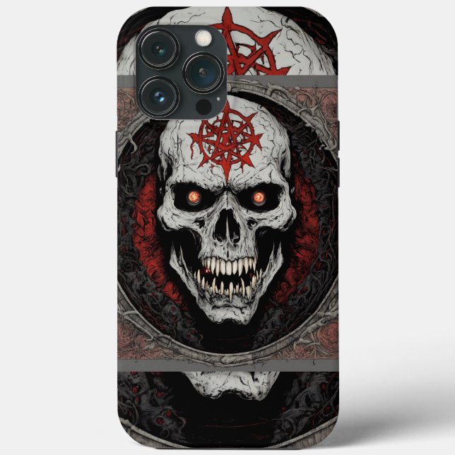 Capa para iPhone / iPad (Verso)