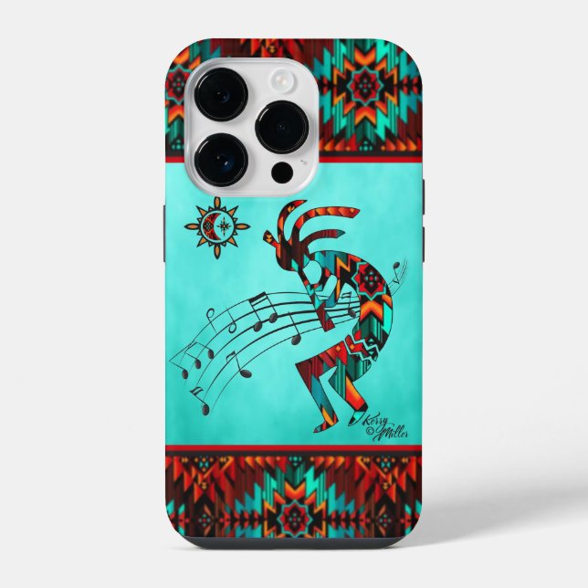 Capa para iPhone / iPad (Verso)