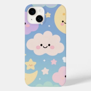 Capa para iPhone / iPad