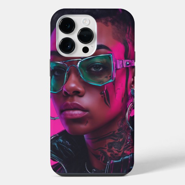 Capa para iPhone / iPad (Verso)