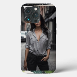 Capa para iPhone / iPad