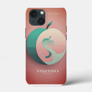 Capa para iPhone / iPad