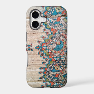 Capa para iPhone / iPad